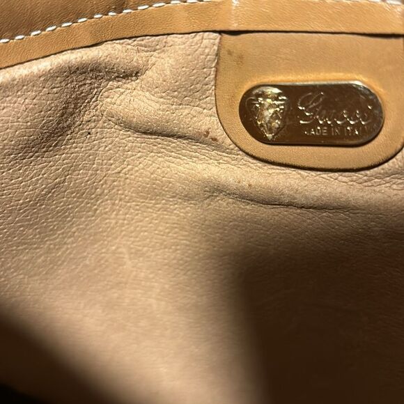 GUCCI-Vintage Rare-Micro GG Monogram Ophidia from BARI ITALY Gucci Store 1985 - Picture 2 of 5